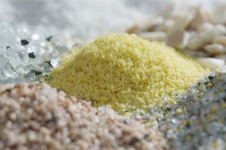 青島中聯新建筑材料宣傳片